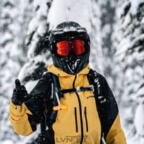 Wintersport mit Mammut