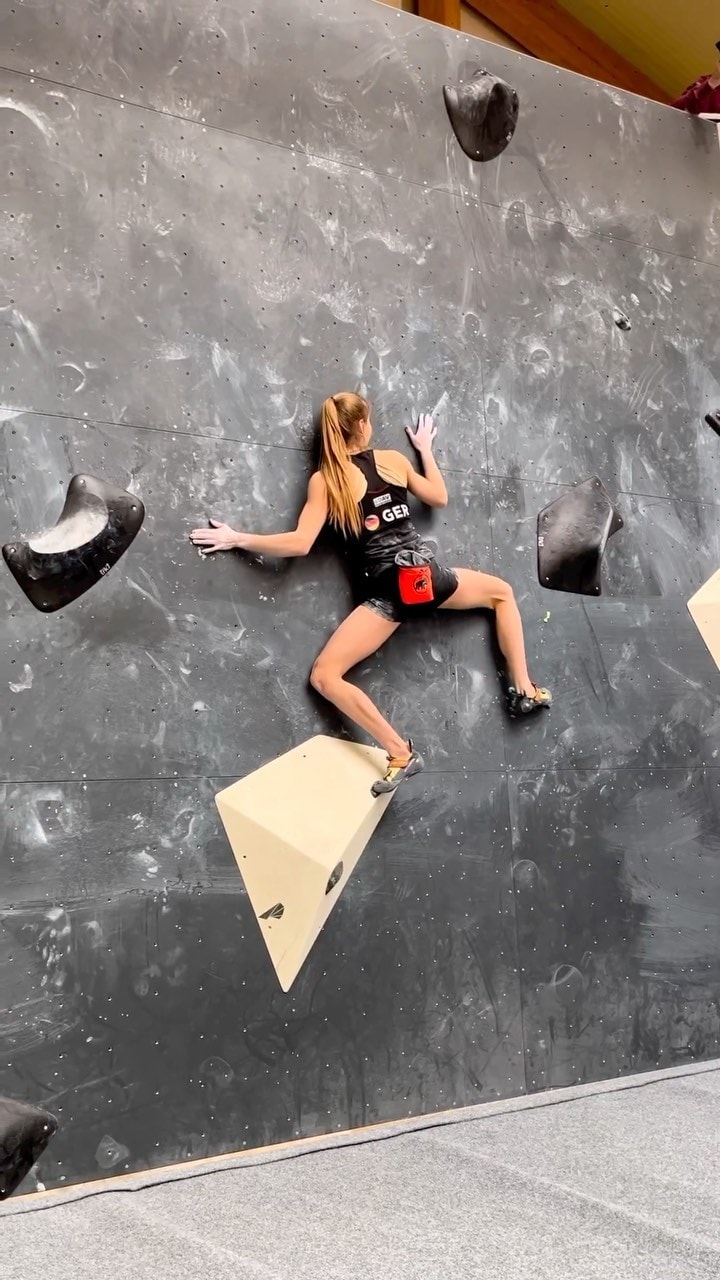 Kletterabenteuer mit Mammut